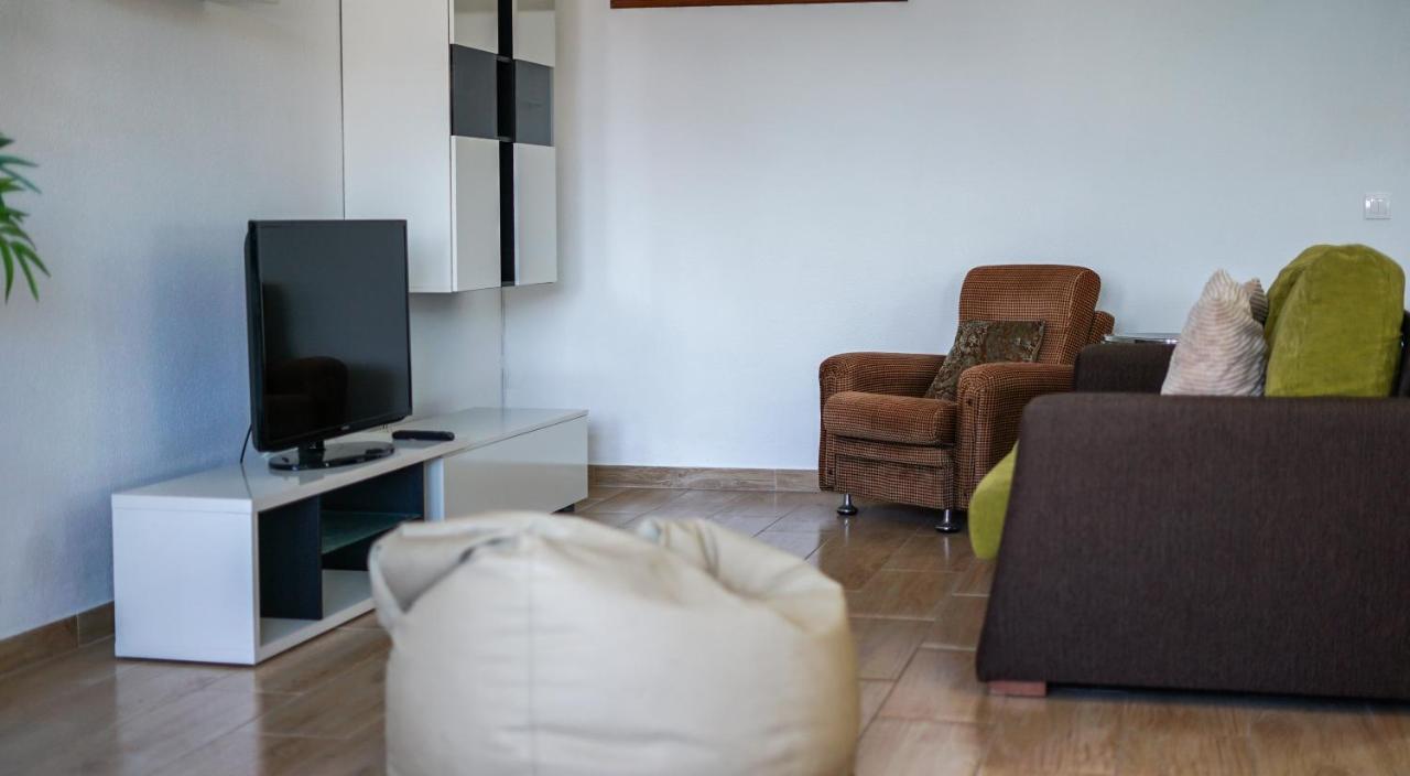 Ocean View Apartment - Pool And Sea View & Albufeira Center Exterior foto