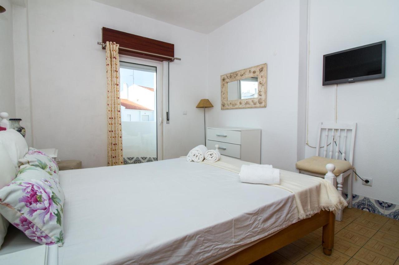 Ocean View Apartment - Pool And Sea View & Albufeira Center Exterior foto