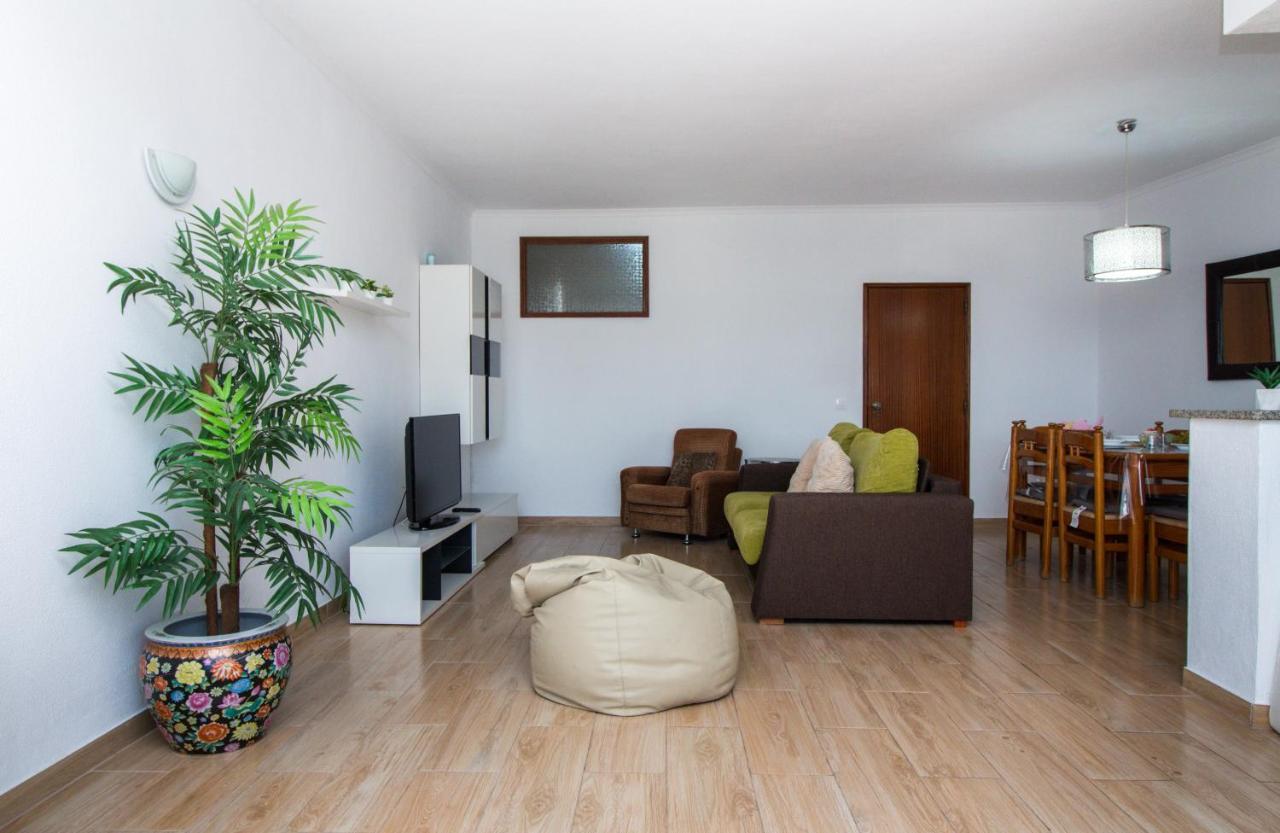 Ocean View Apartment - Pool And Sea View & Albufeira Center Exterior foto