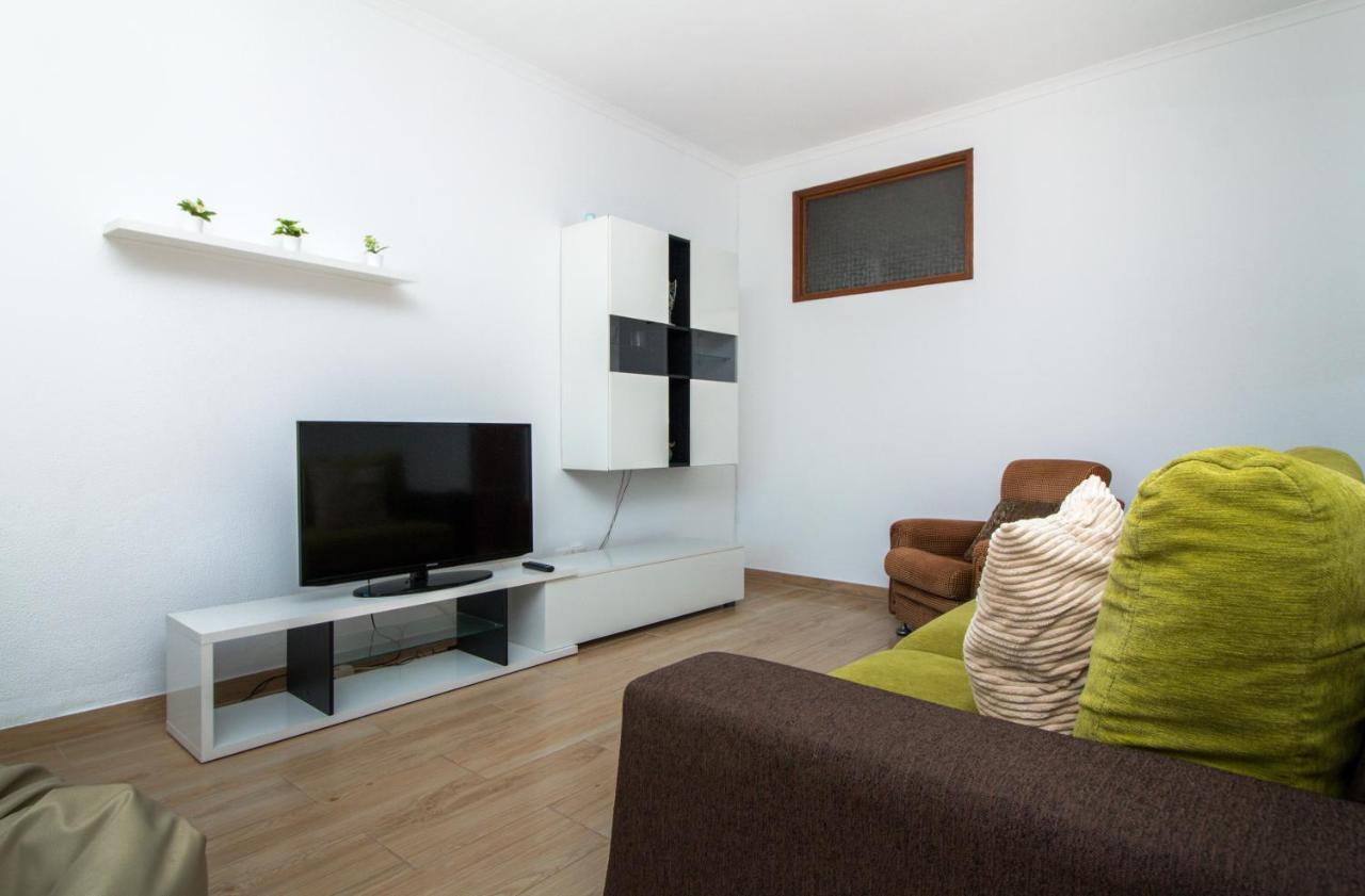 Ocean View Apartment - Pool And Sea View & Albufeira Center Exterior foto