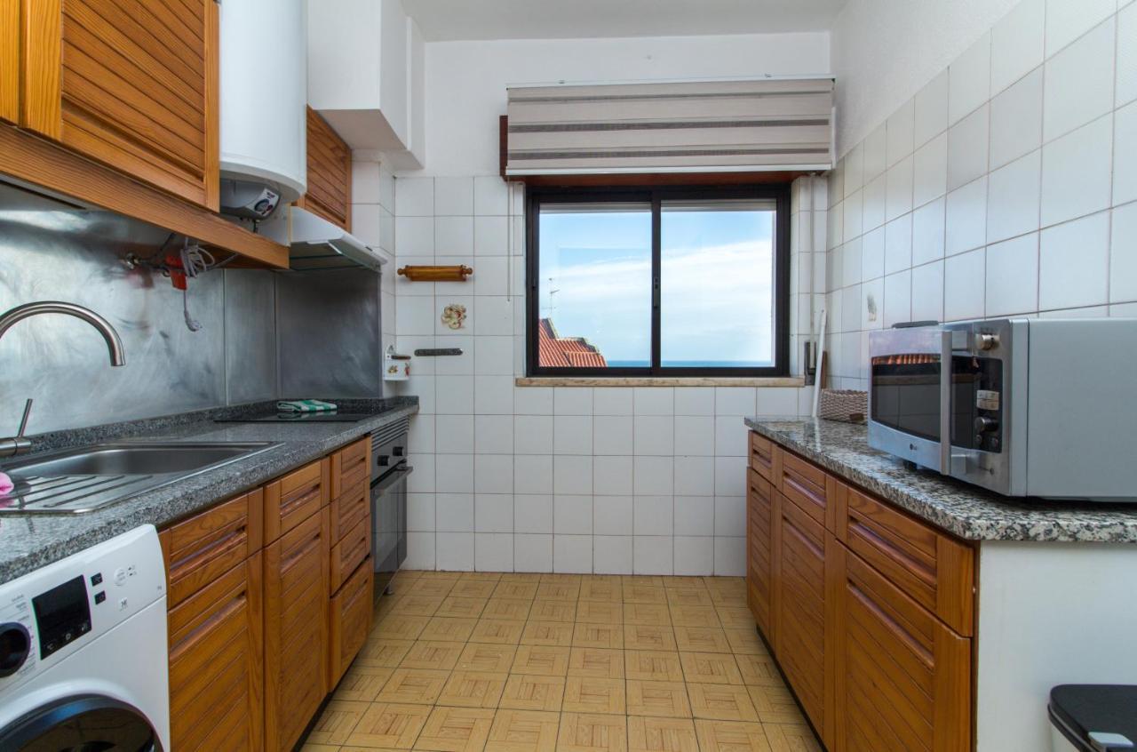 Ocean View Apartment - Pool And Sea View & Albufeira Center Exterior foto
