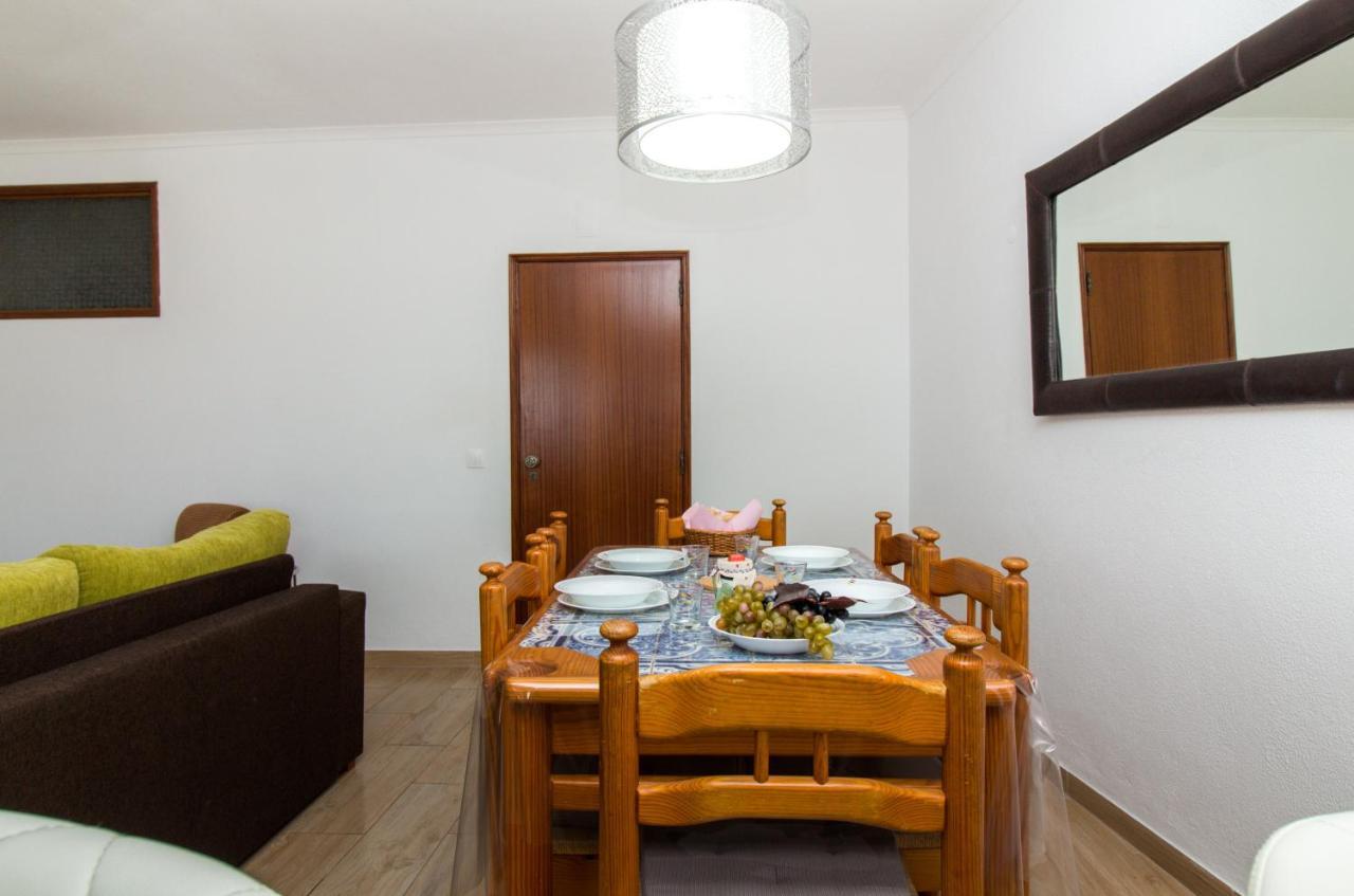 Ocean View Apartment - Pool And Sea View & Albufeira Center Exterior foto