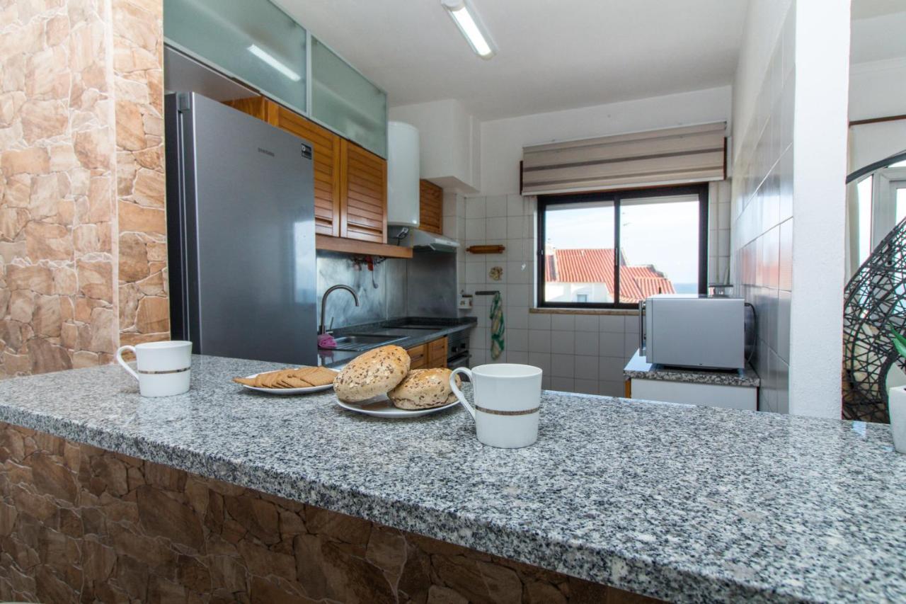 Ocean View Apartment - Pool And Sea View & Albufeira Center Exterior foto